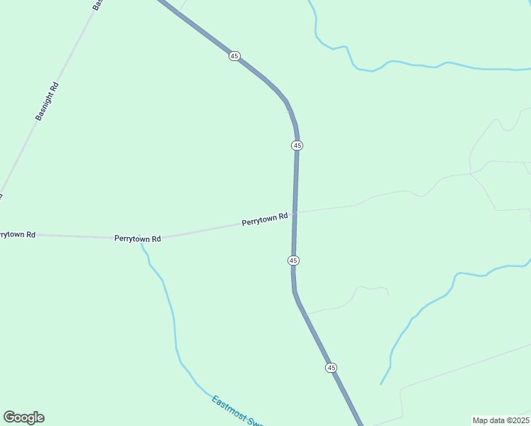 map of restaurants, bars, coffee shops, grocery stores, and more near 1207 Perrytown Road in Merry Hill