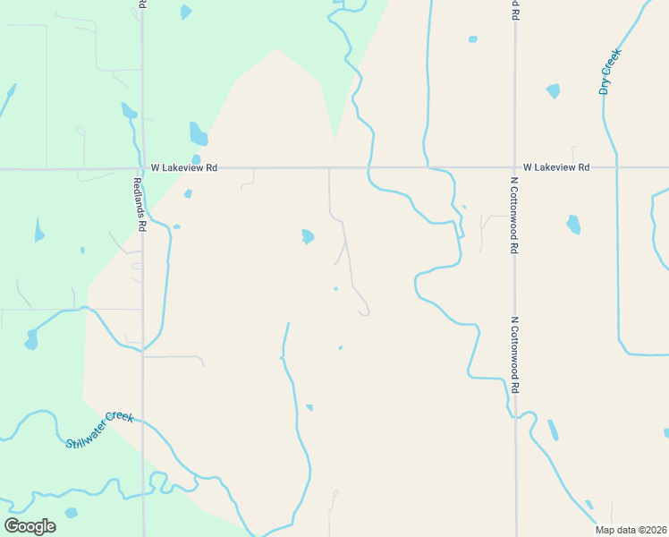 map of restaurants, bars, coffee shops, grocery stores, and more near 7919 West Lakeview Road in Stillwater