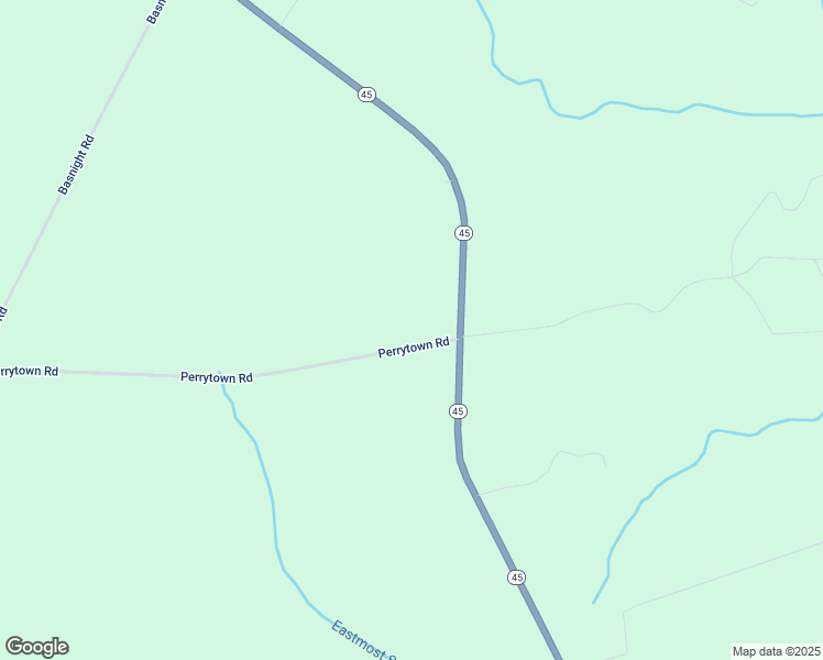map of restaurants, bars, coffee shops, grocery stores, and more near 1205 Perrytown Road in Merry Hill