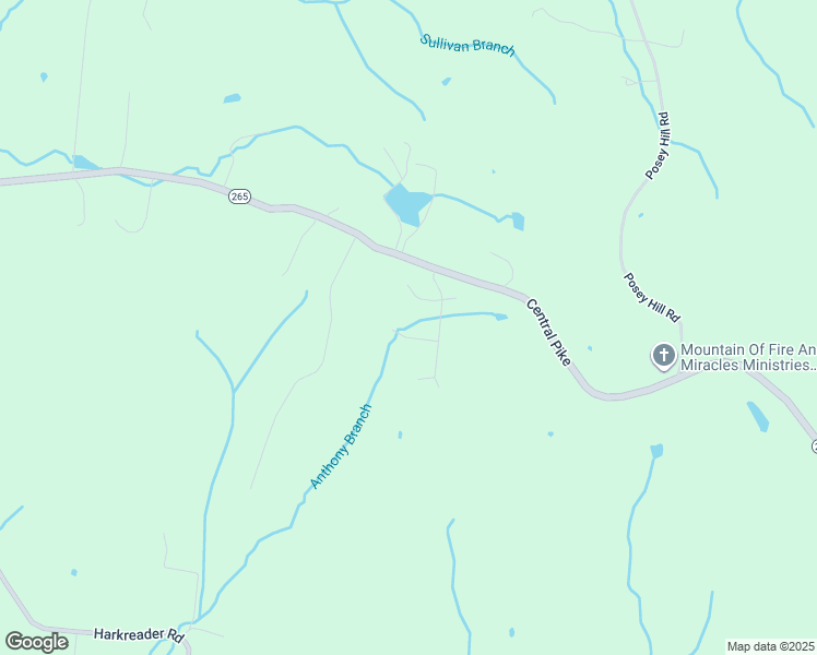 map of restaurants, bars, coffee shops, grocery stores, and more near 405 Boulder Creek Court in Mt. Juliet