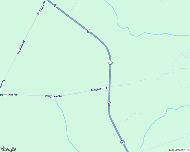 map of restaurants, bars, coffee shops, grocery stores, and more near 1205 Perrytown Road in Merry Hill