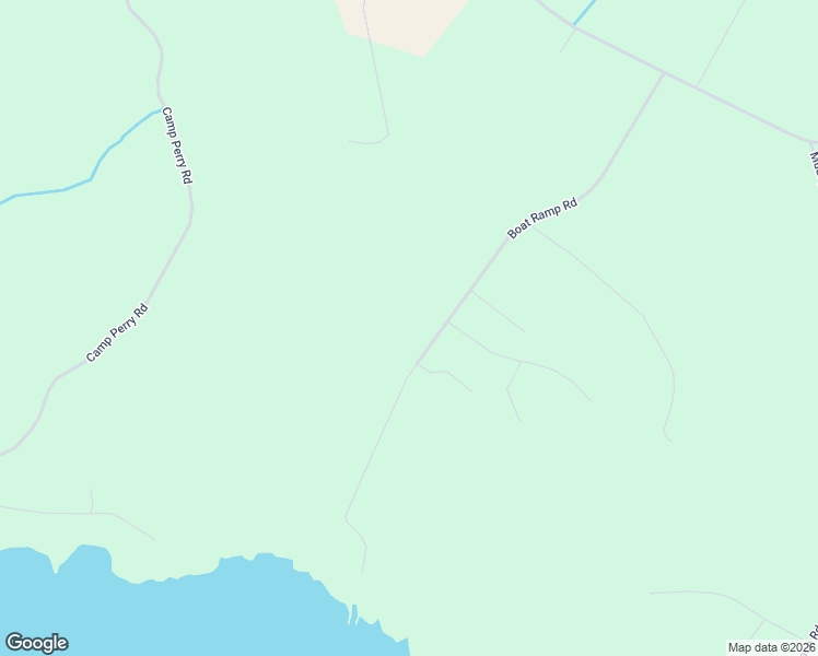 map of restaurants, bars, coffee shops, grocery stores, and more near 248 Boat Ramp Road in Hertford