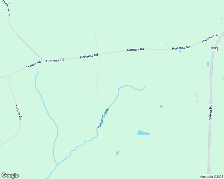 map of restaurants, bars, coffee shops, grocery stores, and more near 1179 Hortense Road in Dickson