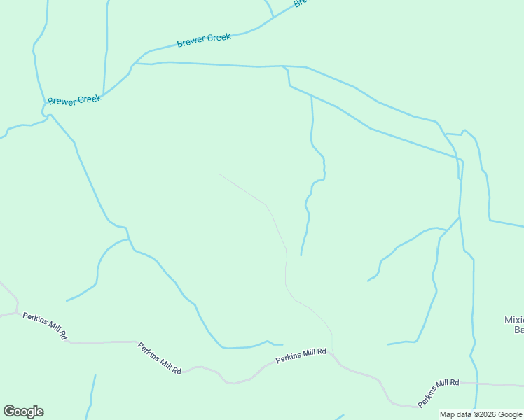 map of restaurants, bars, coffee shops, grocery stores, and more near 595 Shepard Cemetery Lane in Hollow Rock