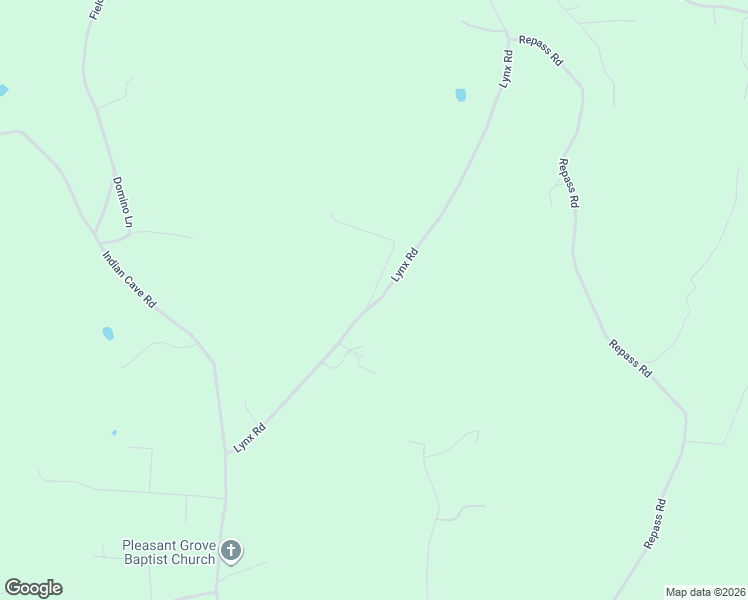 map of restaurants, bars, coffee shops, grocery stores, and more near 2208 Lynx Road in New Market