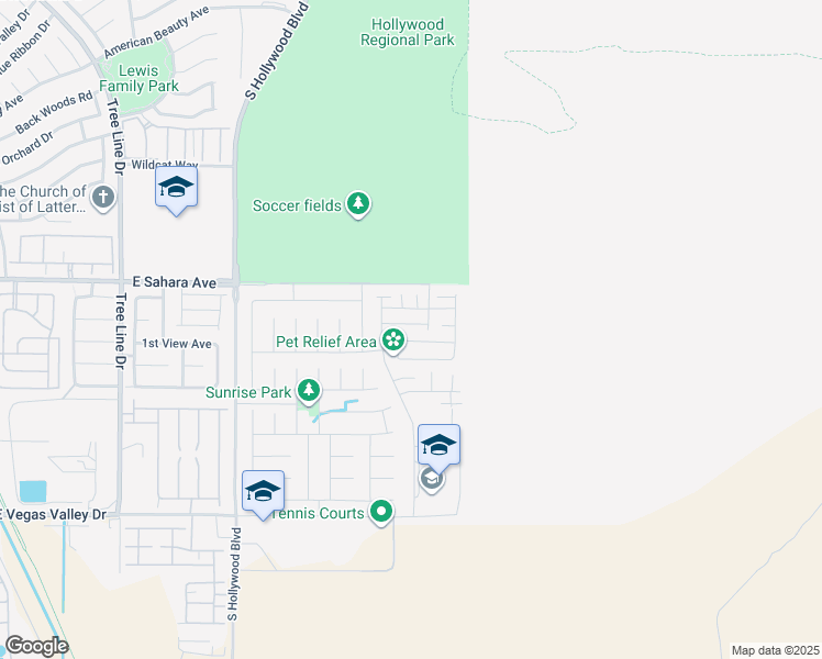 map of restaurants, bars, coffee shops, grocery stores, and more near 6871 Compass Cove Avenue in Las Vegas
