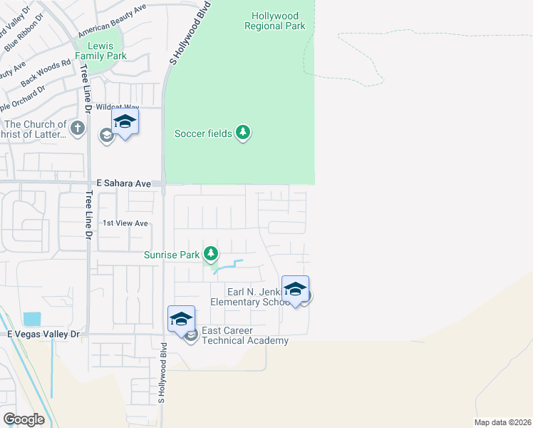 map of restaurants, bars, coffee shops, grocery stores, and more near 6847 Compass Cove Avenue in Las Vegas