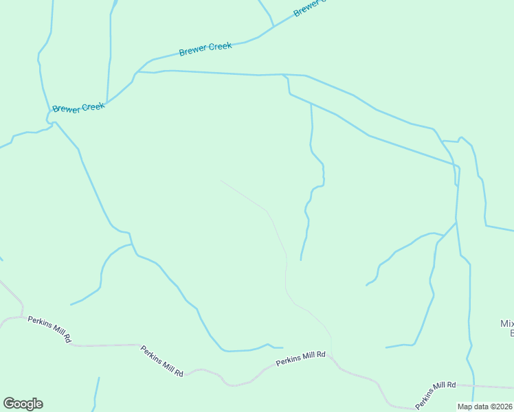 map of restaurants, bars, coffee shops, grocery stores, and more near 595 Shepard Cemetery Lane in Hollow Rock