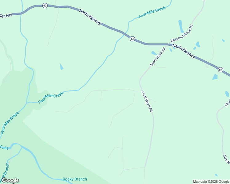 map of restaurants, bars, coffee shops, grocery stores, and more near 319 Four Mile Creek Road in Deer Lodge