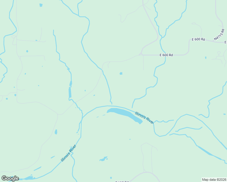 map of restaurants, bars, coffee shops, grocery stores, and more near in West Siloam Springs