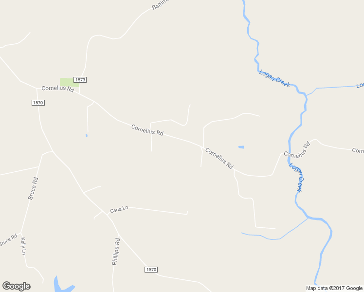 map of restaurants, bars, coffee shops, grocery stores, and more near 4210 Cornelius Road in East Bend