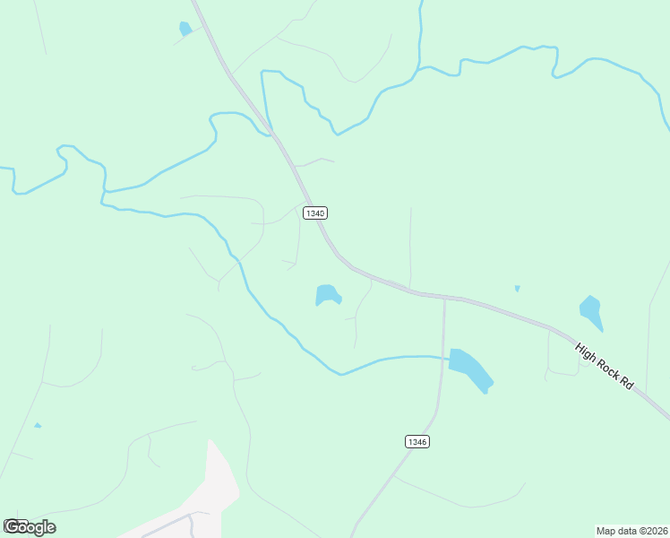 map of restaurants, bars, coffee shops, grocery stores, and more near 7908 High Rock Road in Efland