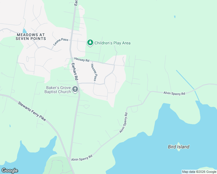 map of restaurants, bars, coffee shops, grocery stores, and more near 2753 Alvin Sperry Pass in Mt. Juliet
