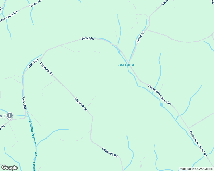 map of restaurants, bars, coffee shops, grocery stores, and more near 8510 Coppock Road in Corryton