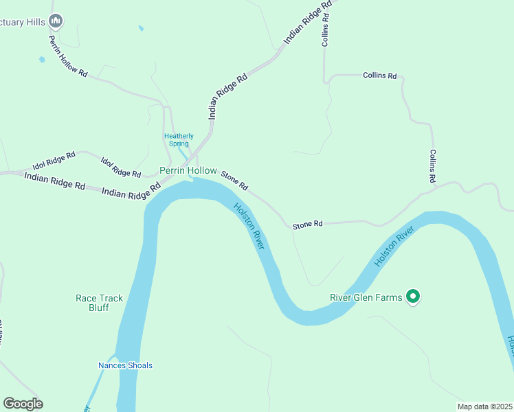 map of restaurants, bars, coffee shops, grocery stores, and more near 2685 Stone Road in Blaine