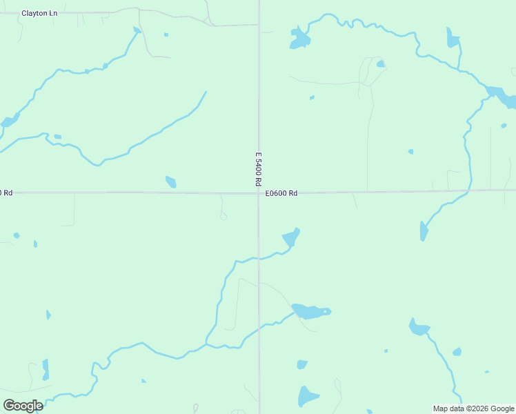 map of restaurants, bars, coffee shops, grocery stores, and more near Prairie Road in Payne County