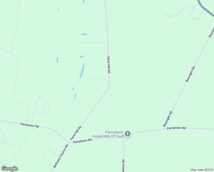 map of restaurants, bars, coffee shops, grocery stores, and more near 420 Sand Hill Road in Colerain