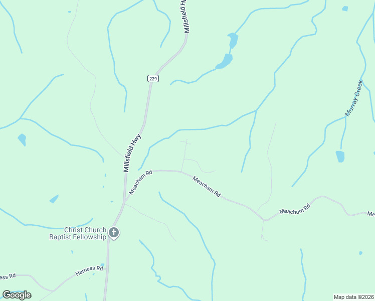 map of restaurants, bars, coffee shops, grocery stores, and more near 151 Cottonwood Road in Dyersburg