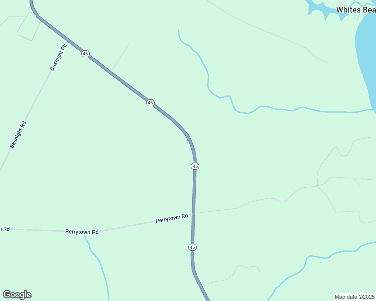 map of restaurants, bars, coffee shops, grocery stores, and more near 1733 North Carolina 45 in Colerain
