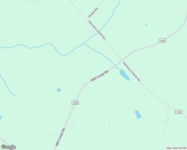 map of restaurants, bars, coffee shops, grocery stores, and more near 3904 Mill Creek Road in Efland