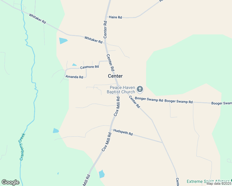 map of restaurants, bars, coffee shops, grocery stores, and more near 1648 Cox Mill Road in Yadkinville