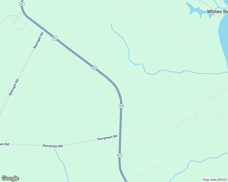 map of restaurants, bars, coffee shops, grocery stores, and more near 1743 North Carolina 45 in Colerain