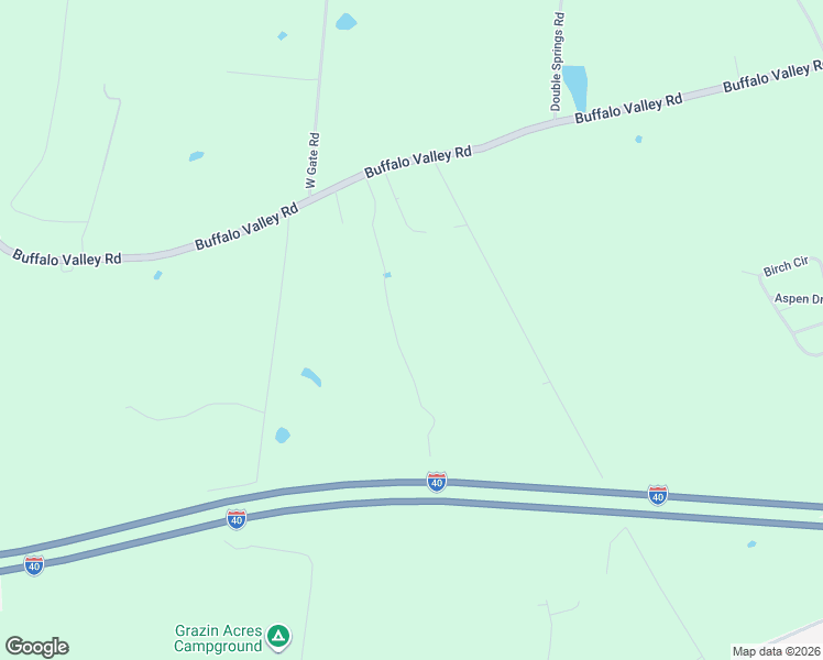 map of restaurants, bars, coffee shops, grocery stores, and more near in Cookeville