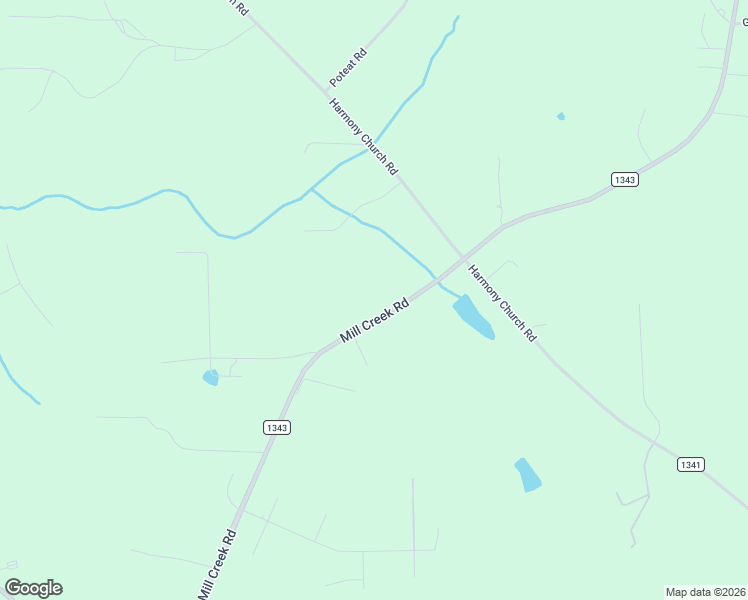 map of restaurants, bars, coffee shops, grocery stores, and more near 3904 Mill Creek Road in Efland