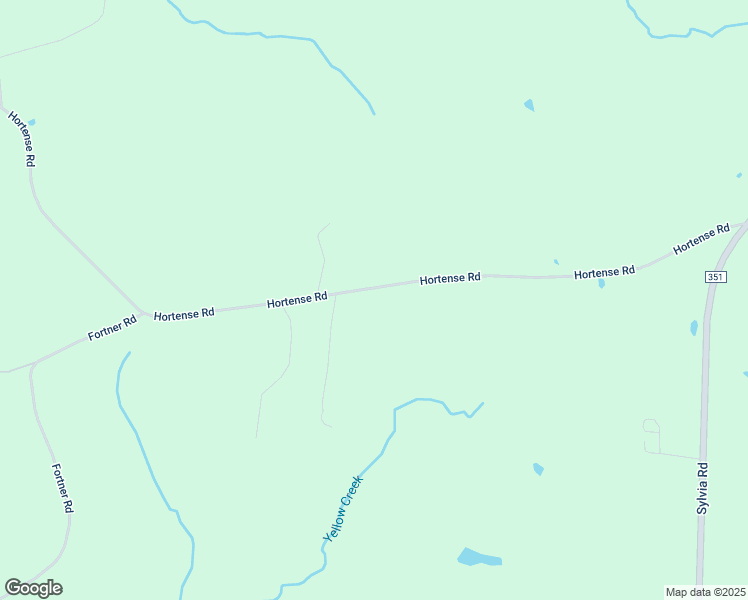 map of restaurants, bars, coffee shops, grocery stores, and more near 1179 Hortense Road in Dickson