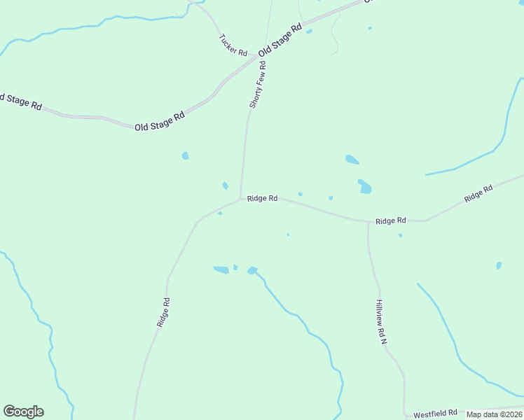 map of restaurants, bars, coffee shops, grocery stores, and more near 1451 Ridge Road in Dickson