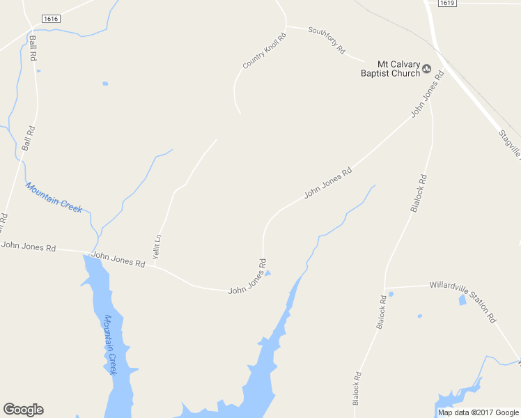 map of restaurants, bars, coffee shops, grocery stores, and more near 1221 John Jones Road in Bahama