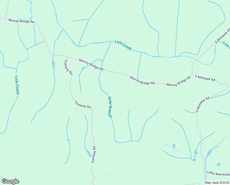 map of restaurants, bars, coffee shops, grocery stores, and more near 735 Murray Bridge Rd in Greene