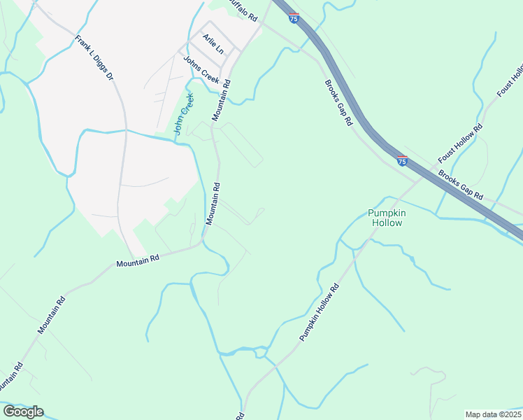 map of restaurants, bars, coffee shops, grocery stores, and more near 572 Mountain Road in Clinton
