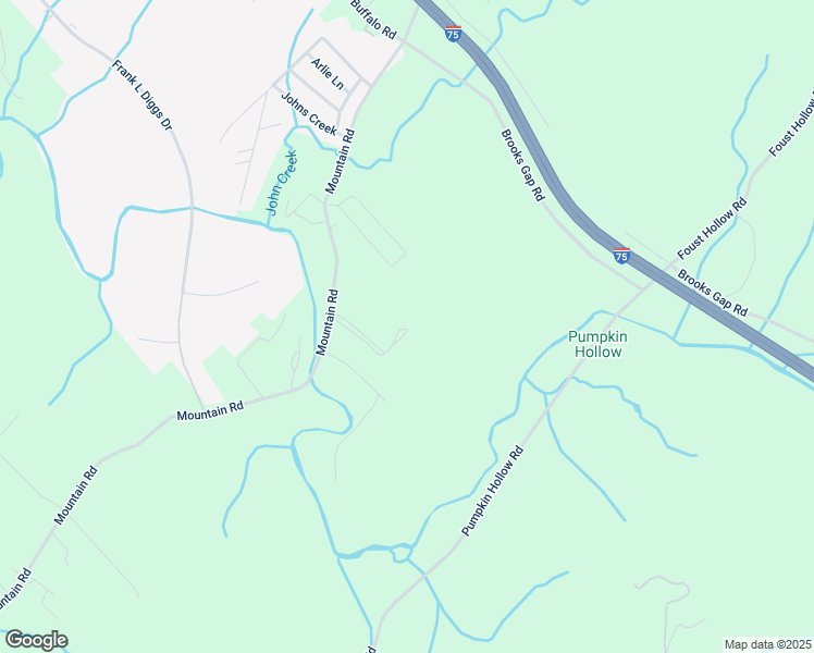 map of restaurants, bars, coffee shops, grocery stores, and more near 572 Mountain Road in Clinton