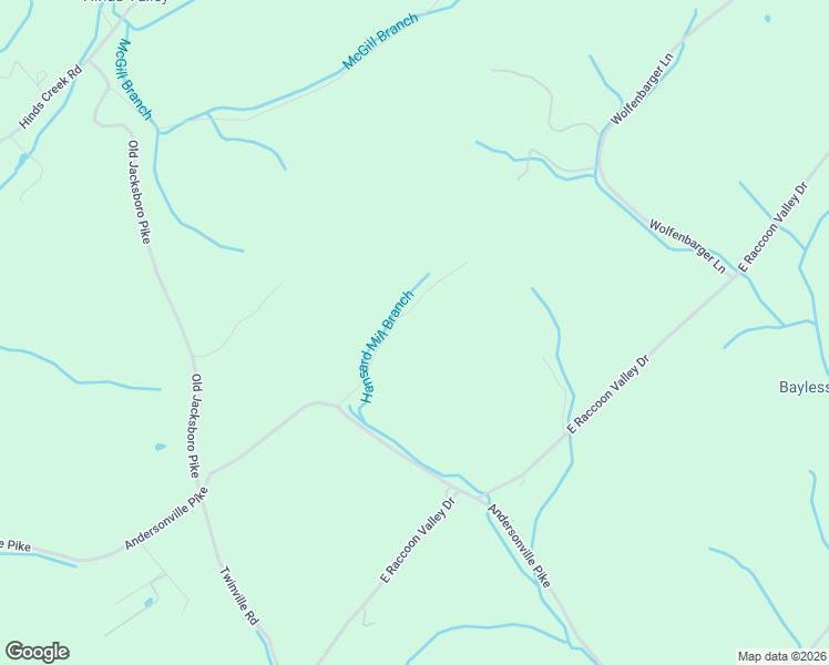 map of restaurants, bars, coffee shops, grocery stores, and more near 4720 Lewis Road in Powell