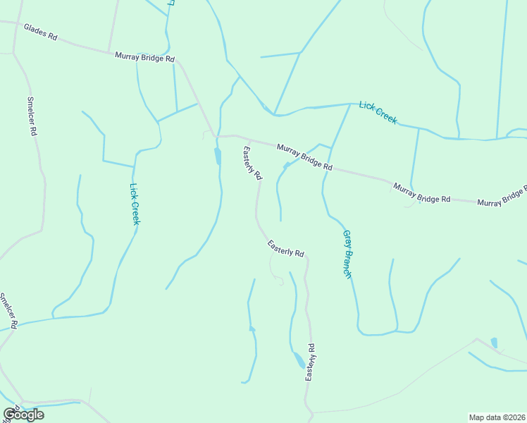 map of restaurants, bars, coffee shops, grocery stores, and more near 1530 Easterly Road in Mohawk