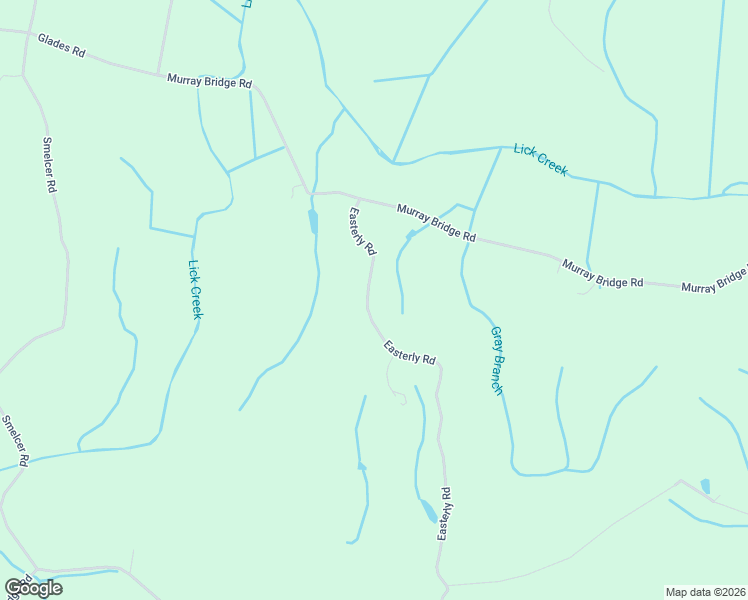 map of restaurants, bars, coffee shops, grocery stores, and more near 1530 Easterly Road in Mohawk
