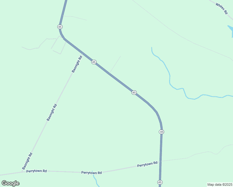 map of restaurants, bars, coffee shops, grocery stores, and more near 1823 North Carolina 45 in Colerain