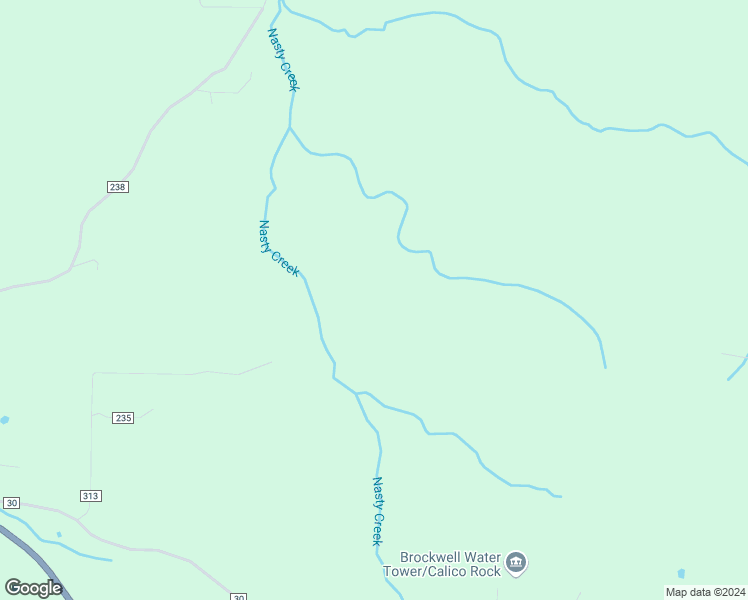 map of restaurants, bars, coffee shops, grocery stores, and more near in Wideman