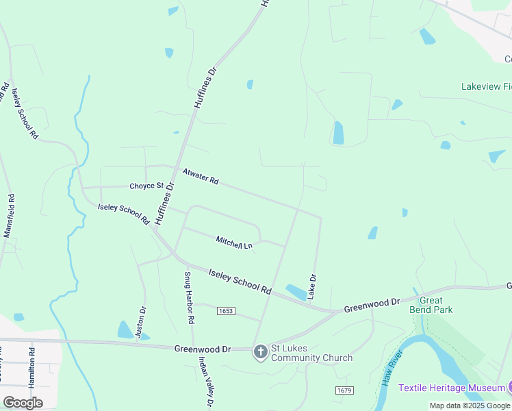 map of restaurants, bars, coffee shops, grocery stores, and more near 764 Atwater Road in Burlington