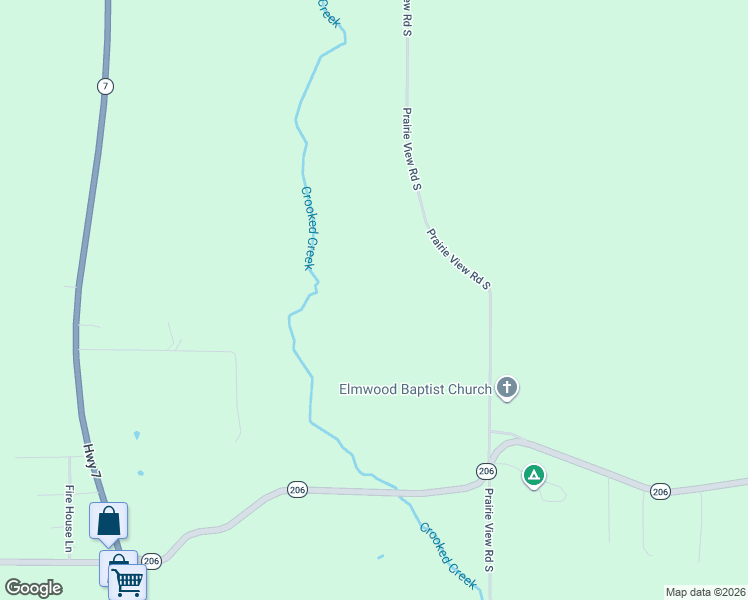 map of restaurants, bars, coffee shops, grocery stores, and more near in Harrison