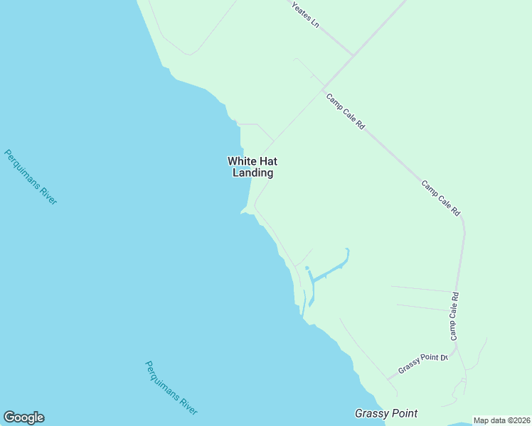 map of restaurants, bars, coffee shops, grocery stores, and more near 640 Whitehat Road in Hertford