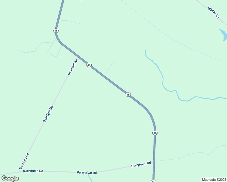 map of restaurants, bars, coffee shops, grocery stores, and more near 1823 North Carolina 45 in Colerain