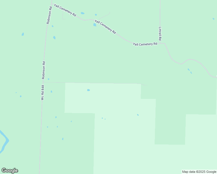 map of restaurants, bars, coffee shops, grocery stores, and more near Unnamed Road in Siloam Springs