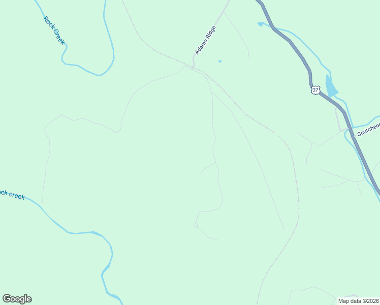 map of restaurants, bars, coffee shops, grocery stores, and more near 196 Adams Ridge in Lancing