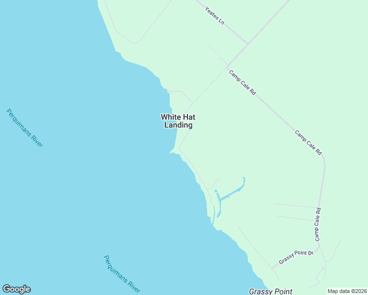 map of restaurants, bars, coffee shops, grocery stores, and more near 640 Whitehat Road in Hertford