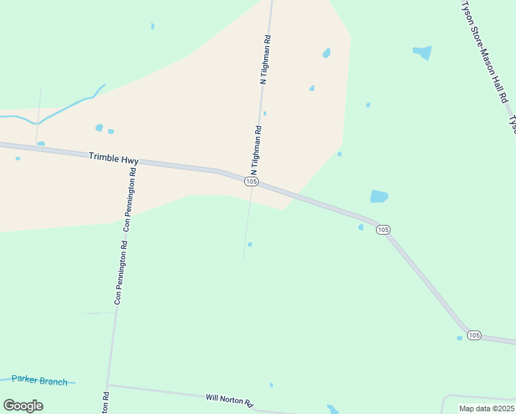 map of restaurants, bars, coffee shops, grocery stores, and more near 95 South Tilghman Road in Kenton