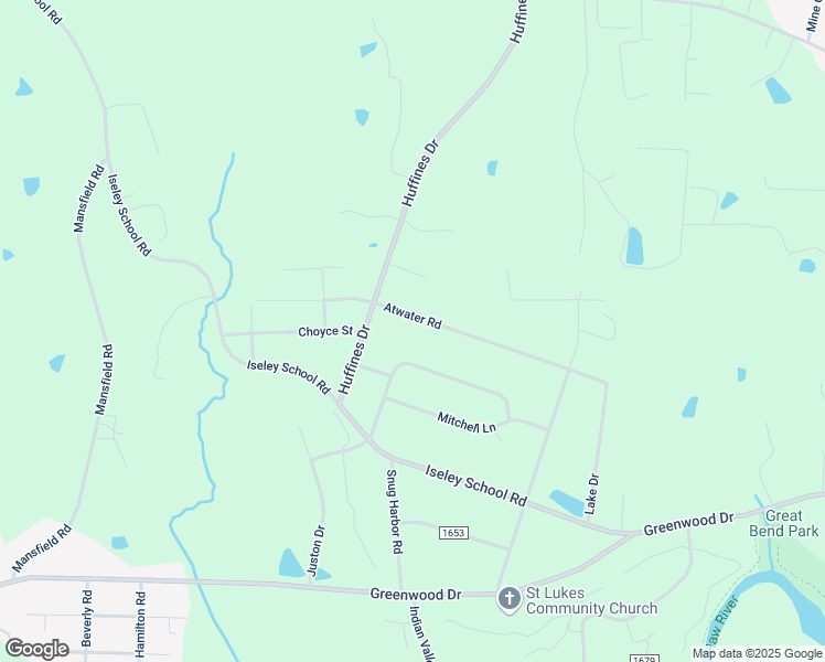 map of restaurants, bars, coffee shops, grocery stores, and more near 862 Atwater Road in Burlington