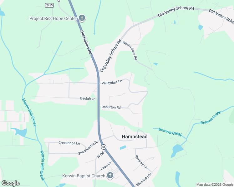 map of restaurants, bars, coffee shops, grocery stores, and more near 532 Opal Park Lane in Kernersville
