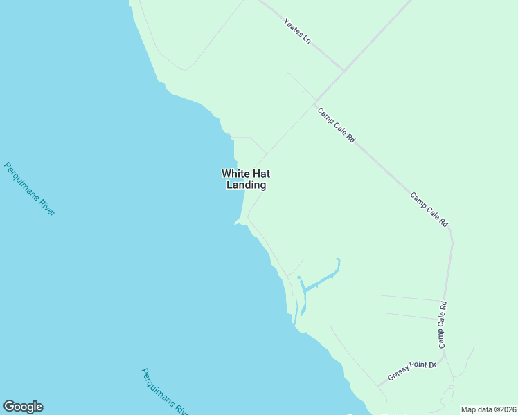map of restaurants, bars, coffee shops, grocery stores, and more near 618 Whitehat Road in Hertford